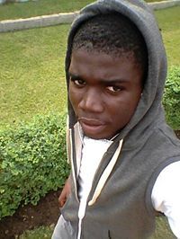 Samuel Sefah