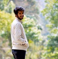 Pulkit Bhardwaj