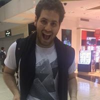 Gabriel Borger
