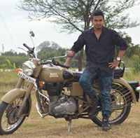 Kathiravan Loganathan