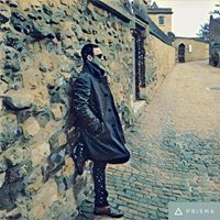 Shamsad Ahmed