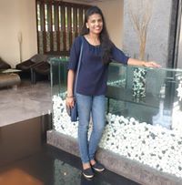 Sukeshni Salvi