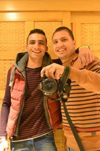 Ahmed Shash