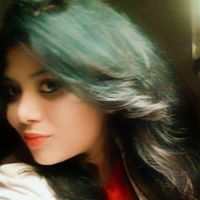 Khushboo Singh