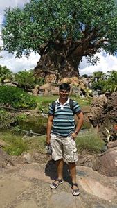 Prasanna Narayanan Srinivasan