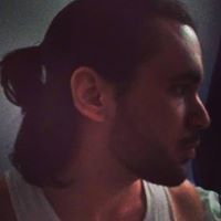 Mosheh Guillén Cuello