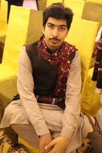 Zain Shaikh