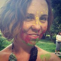 Маша Третьякова