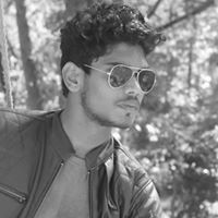 Shubham Komarewar