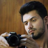 Marwan Karim