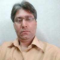 Vijay Paul