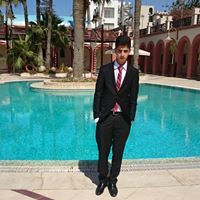 Mohammed Dughri