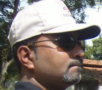 Nabarun Roy