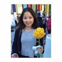 Blair Liu