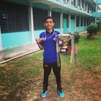Amirul Akmal