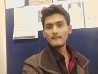 Naeem Ahmed