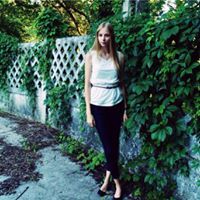 Леся Бондарь