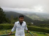 Ahamed Abdullah