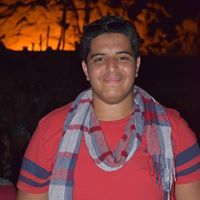 Bashar Abdelbaset