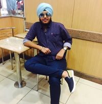 Harpreet Singh