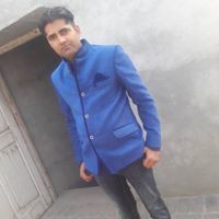 Parmod Kumar