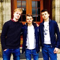 Daniel Kozhukhorenko