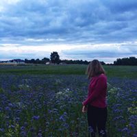 София Лавренюк