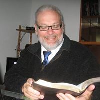 John Schumacher