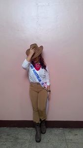 Trisha Almodiel