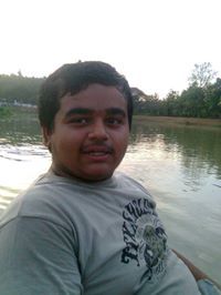 Pradiumna Kumar