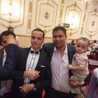 إبراهيم نافع