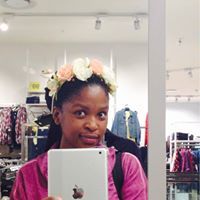 Ayandarh Ngubane