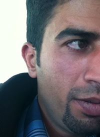 Malek Rageh