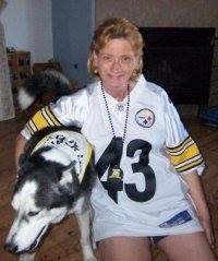 kathie jones