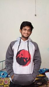 Divya Prajapati