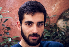 Alex Nazlidis
