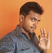 Darshan Roy