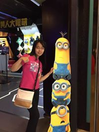 Jasmine Wu