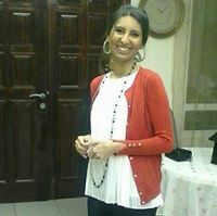 Reem Al Meshari