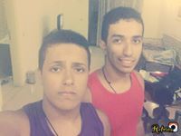 Ayman Osama