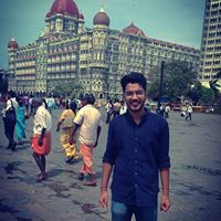 Rishabh Dwivedi