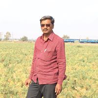 Siddu Sajjanshetty