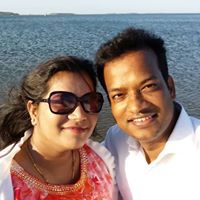 Shiva Kumar Kothakota