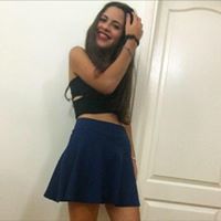 Yazmin Gorostegui
