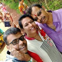 Suman Ayush