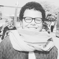 Mohamed Eion