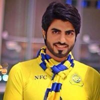 احمد العنزي