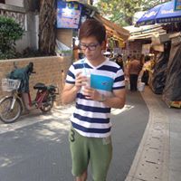 Eric Ling