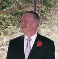 Larry Davey
