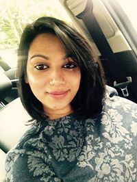 Nirupama Prabhakar